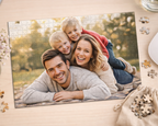 Custom Puzzle Photo