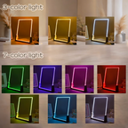 Personalized Night Stand