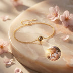 Projection Memories Bracelet