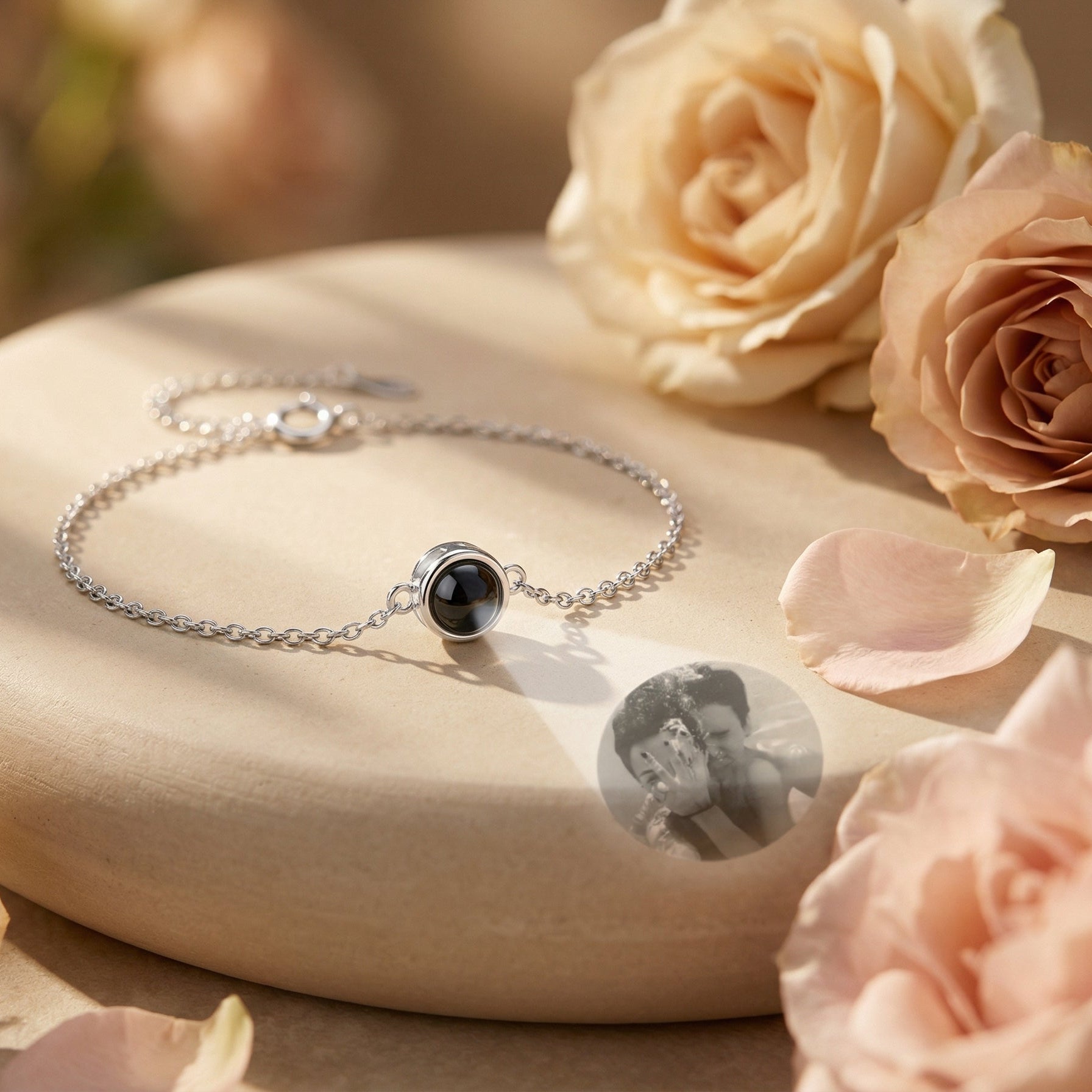 Projection Memories Bracelet