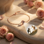 Projection Memories Bracelet