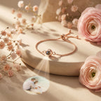 Projection Memories Bracelet