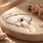 Projection Memories Bracelet