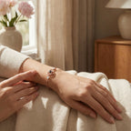 Projection Memories Bracelet