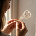 Custom Photo Projection Necklace | The Perfect Meaningful Gift